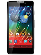 Best available price of Motorola RAZR HD XT925 in Bahrain