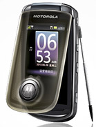 Best available price of Motorola A1680 in Bahrain