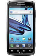 Best available price of Motorola ATRIX 2 MB865 in Bahrain