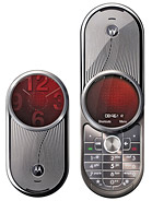 Best available price of Motorola Aura in Bahrain