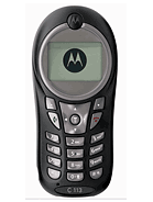 Best available price of Motorola C113 in Bahrain
