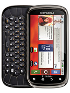 Best available price of Motorola Cliq 2 in Bahrain