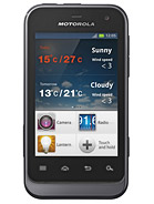 Best available price of Motorola Defy Mini XT320 in Bahrain