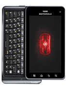 Best available price of Motorola DROID 3 in Bahrain