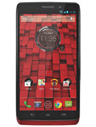 Best available price of Motorola DROID Ultra in Bahrain