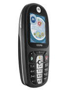 Best available price of Motorola E378i in Bahrain
