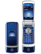 Best available price of Motorola KRZR K1 in Bahrain