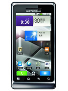 Best available price of Motorola MILESTONE 2 ME722 in Bahrain