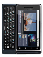 Best available price of Motorola MILESTONE 2 in Bahrain