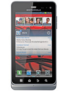 Best available price of Motorola MILESTONE 3 XT860 in Bahrain