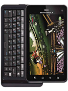 Best available price of Motorola Milestone XT883 in Bahrain