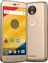 Best available price of Motorola Moto C Plus in Bahrain