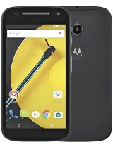Best available price of Motorola Moto E 2nd gen in Bahrain