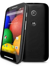 Best available price of Motorola Moto E Dual SIM in Bahrain