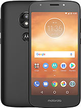 Best available price of Motorola Moto E5 Play in Bahrain