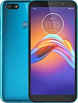 Best available price of Motorola Moto E6 Play in Bahrain