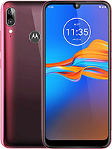 Best available price of Motorola Moto E6 Plus in Bahrain