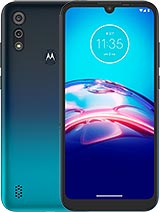 Best available price of Motorola Moto E6s (2020) in Bahrain