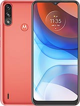 Best available price of Motorola Moto E7i Power in Bahrain