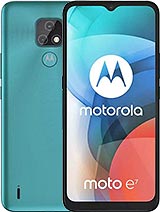 Best available price of Motorola Moto E7 in Bahrain