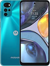 Best available price of Motorola Moto G22 in Bahrain