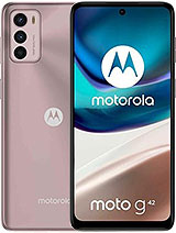 Best available price of Motorola Moto G42 in Bahrain