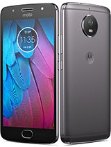 Best available price of Motorola Moto G5S in Bahrain