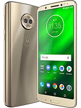 Best available price of Motorola Moto G6 Plus in Bahrain