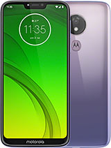 Best available price of Motorola Moto G7 Power in Bahrain