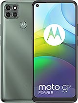 Best available price of Motorola Moto G9 Power in Bahrain