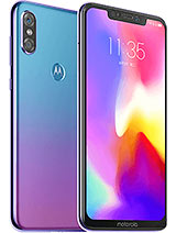 Best available price of Motorola P30 in Bahrain