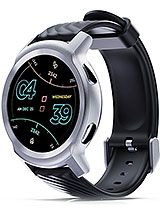 Best available price of Motorola Moto Watch 100 in Bahrain