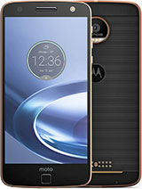 Best available price of Motorola Moto Z Force in Bahrain
