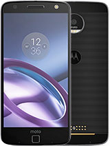 Best available price of Motorola Moto Z in Bahrain
