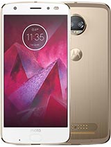 Best available price of Motorola Moto Z2 Force in Bahrain