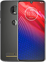 Best available price of Motorola Moto Z4 Force in Bahrain