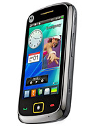 Best available price of Motorola MOTOTV EX245 in Bahrain