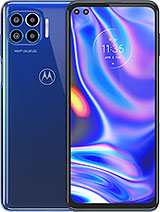 Best available price of Motorola One 5G UW in Bahrain