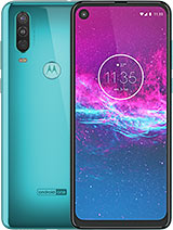 Best available price of Motorola One Action in Bahrain