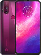 Best available price of Motorola One Hyper in Bahrain