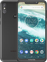 Best available price of Motorola One Power P30 Note in Bahrain