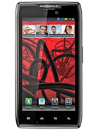 Best available price of Motorola RAZR MAXX in Bahrain