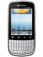 Best available price of Motorola SPICE Key XT317 in Bahrain