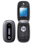 Best available price of Motorola PEBL U3 in Bahrain
