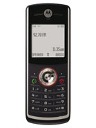 Best available price of Motorola W161 in Bahrain