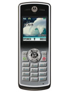 Best available price of Motorola W181 in Bahrain