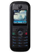 Best available price of Motorola W205 in Bahrain