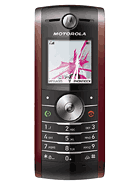Best available price of Motorola W208 in Bahrain
