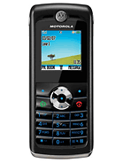 Best available price of Motorola W218 in Bahrain