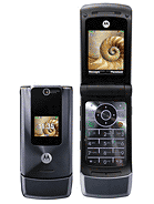 Best available price of Motorola W510 in Bahrain